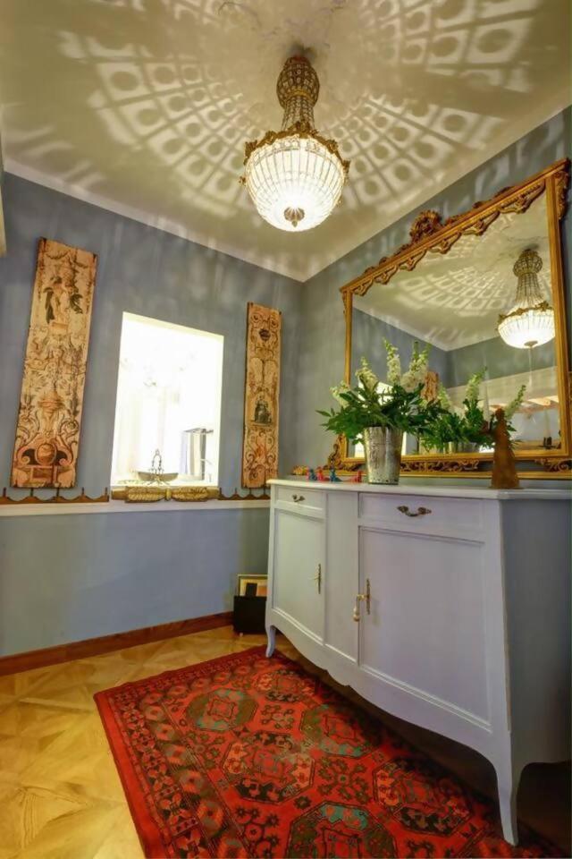 Campanile Canonica Design House Apartment Venedig