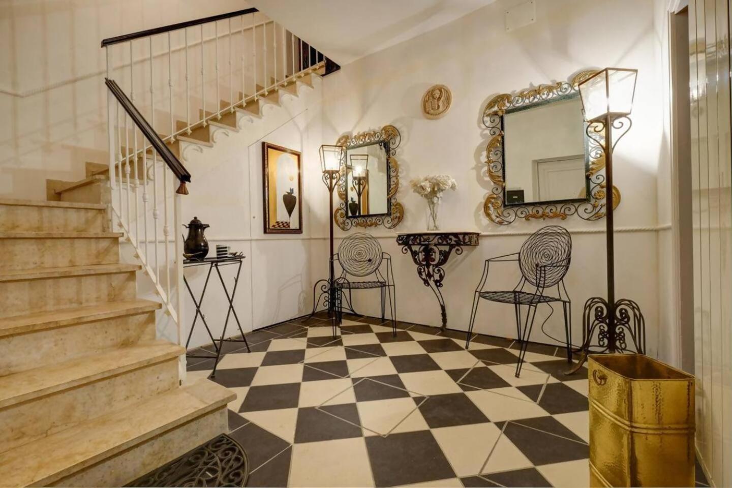 Campanile Canonica Design House Venedig